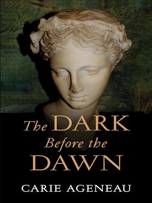 cover image of The Dark Before the Dawn